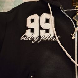 BABY PHAT 