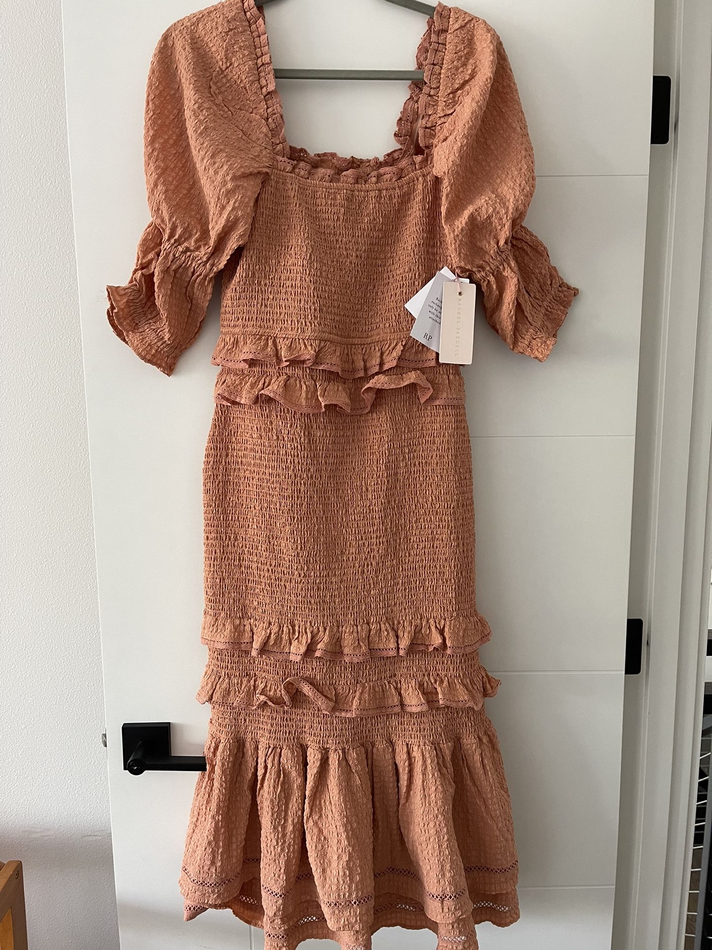 Rachel Parcell Dress, Brand New