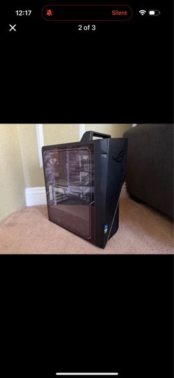 Asus rog