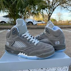 Jordan Cool Grey 11