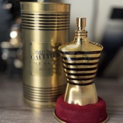 JPG LE MALE ELIXIR