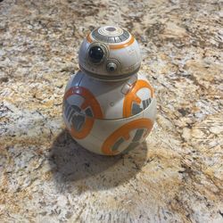 Star Wars BB8 Souvenir Cup