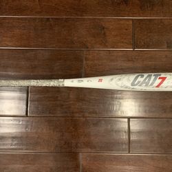 Marucci Cat 7 Drop -8