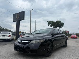 2010 Honda Civic