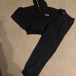 Fila Jogger Set