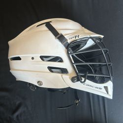 Lacrosse Gear Set