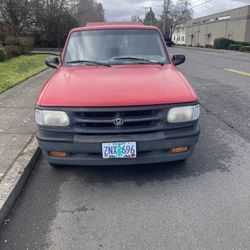 1994 Mazda B-Series Pickup