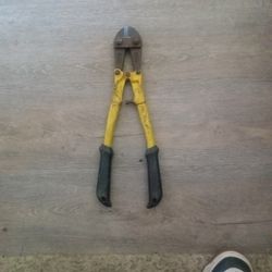 Workforce Bolt Cutters