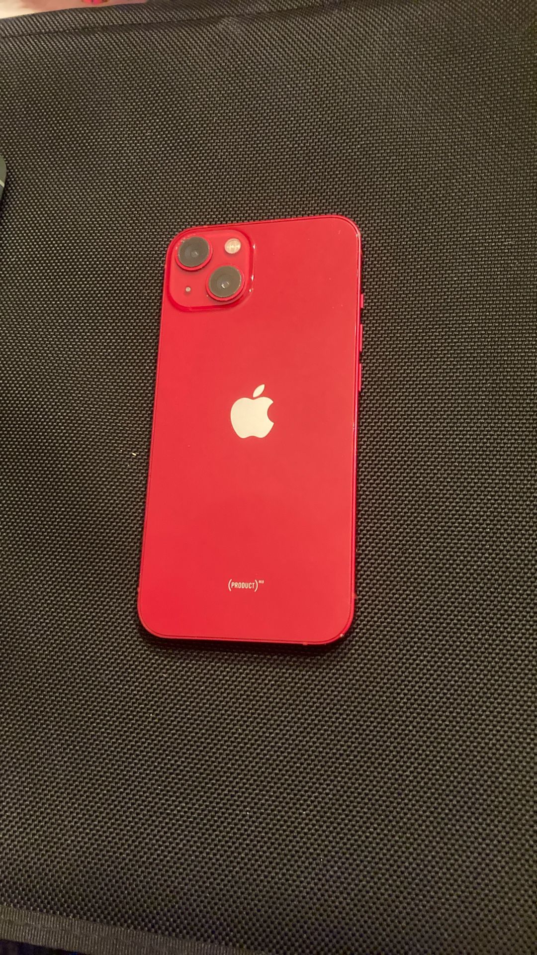 iPhone 13 Red