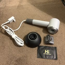 Hair dryer brand new