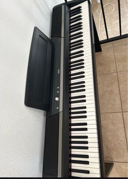 Korg SP-170S -  88-key digital piano