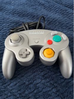Nintendo GameCube Controller