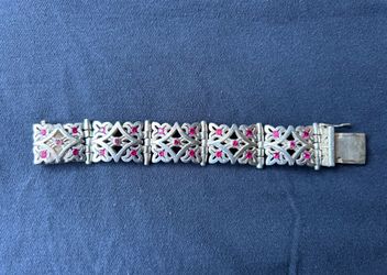 A&G Rock & Roll Bracelet