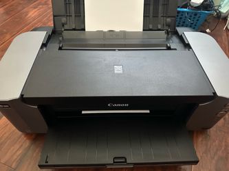 EXCELLENT WORKING CANON PIXMA PRO-100 BLUETOOTH