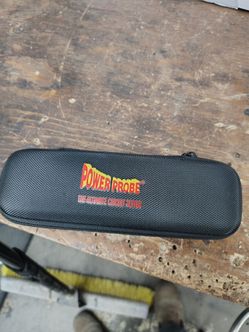 PowerProbe PPFUSE Fuse Tester and Current Reader