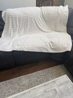 Throw Blanket