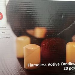 Led Candles 