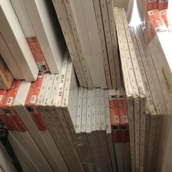 New Canvases Different Sizes $20-60 Each 