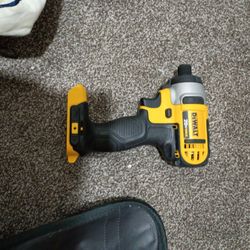 DeWalt Impact