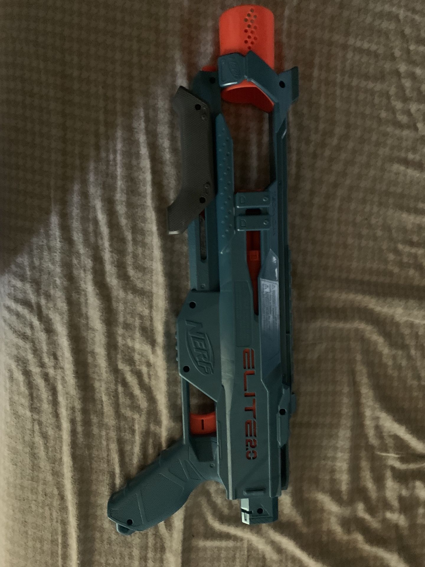 Nerf Guns