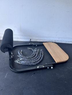 BootySprout Glute Machine