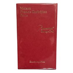 Baccarat Rouge 540 Extrait 70ml – Brand New Sealed (Receipt)