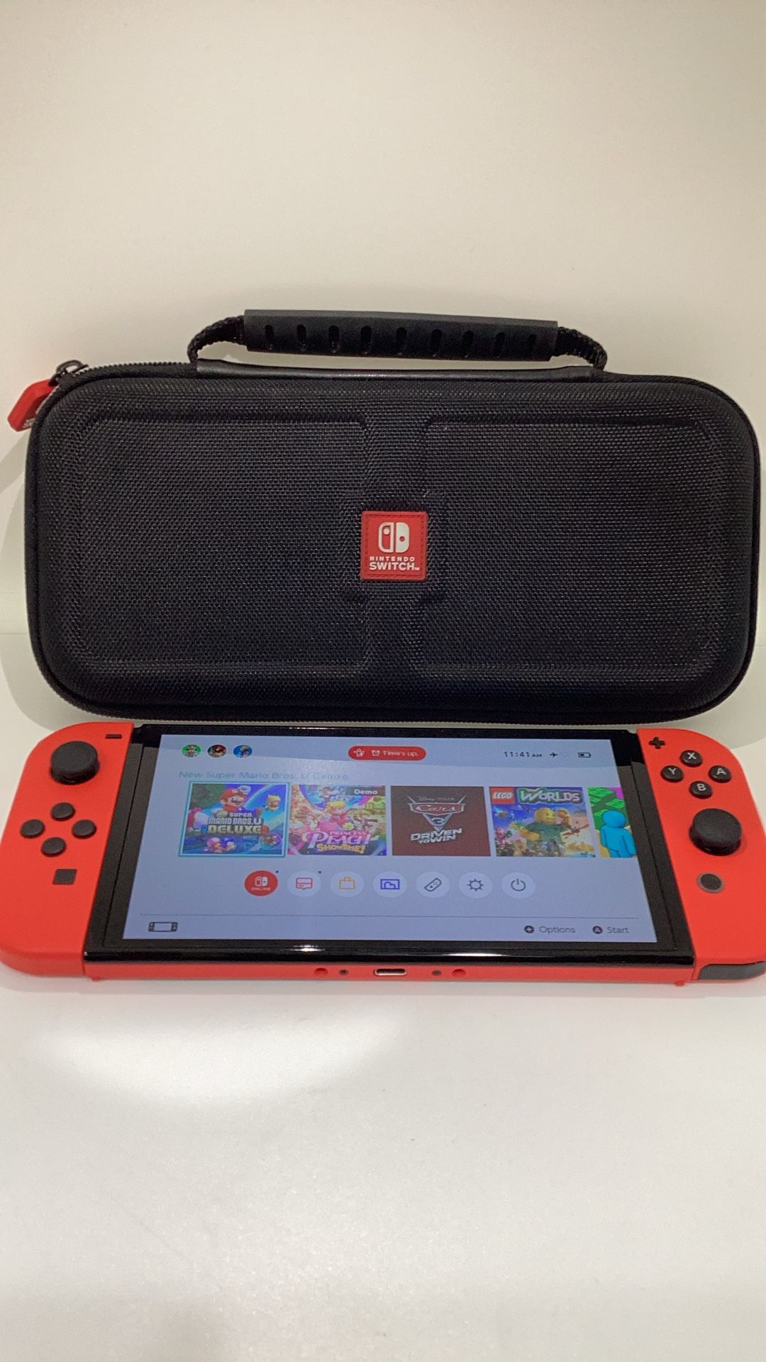 NINTENDO