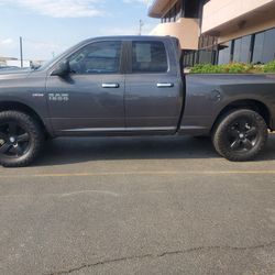 If You Need A Vehicle Let Me Know 
