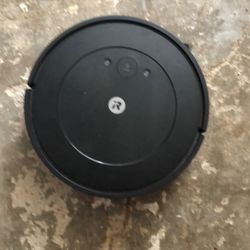 Roomba Robot Vacuum No Cord