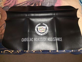 Cadillac Truck accessories