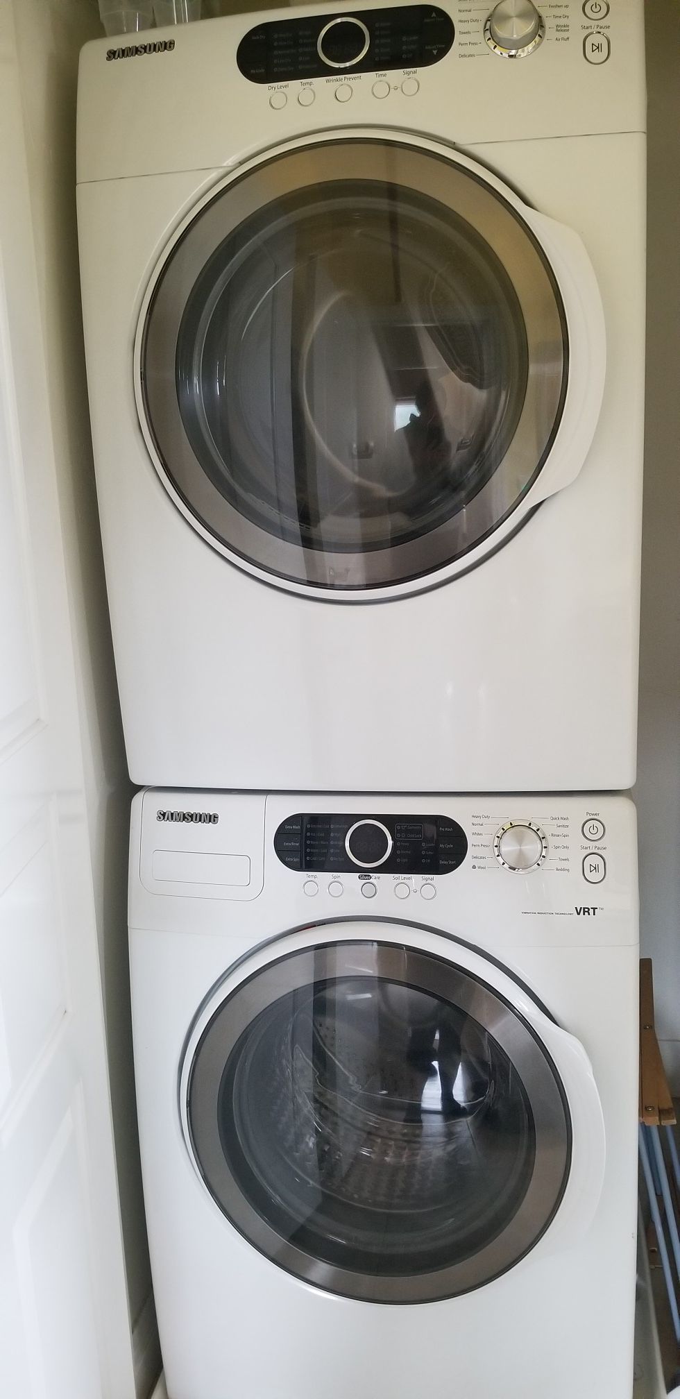 Samsung washer/dryer for sale