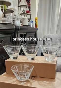 Princess house