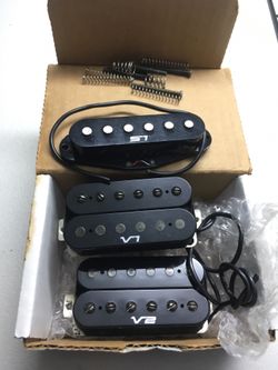 Ibanez v2 pickup deals