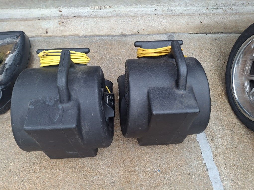 vendo 2proguer usado en buen  estado$240