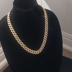 Men's accessories Cuban$50firm