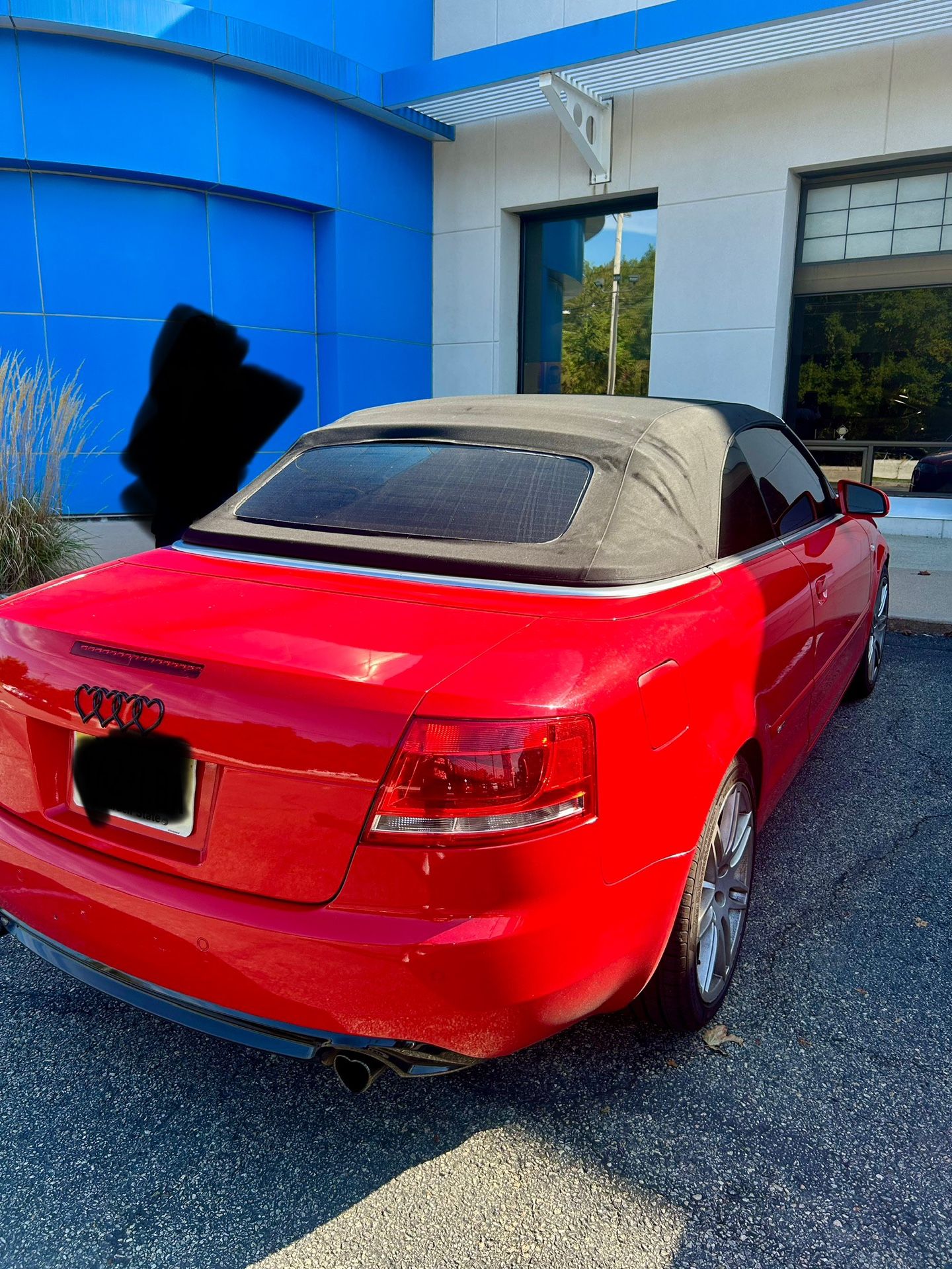 2009 Audi A4
