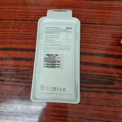 Samsung Original S8 Case Black Color