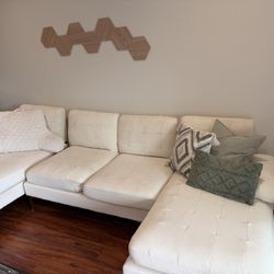 Sofa Couch 120$