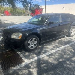 2005 Dodge Magnum