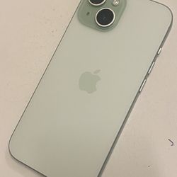 iPhone 15 Fully Unlocked 