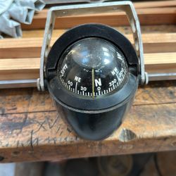 Small Boat Compass