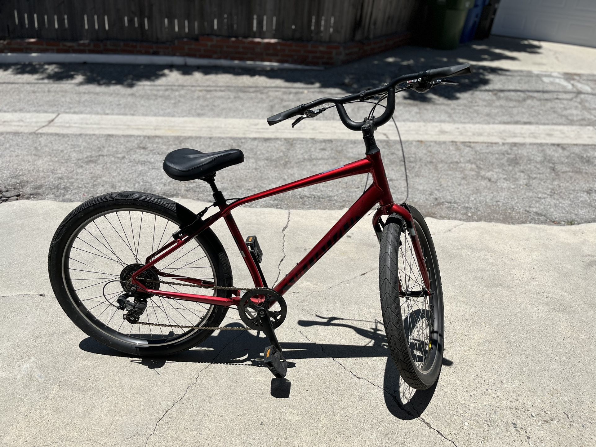 Specialized Bike (Bicycle)