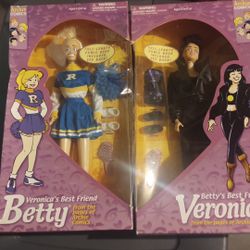 Dolls From Your Past