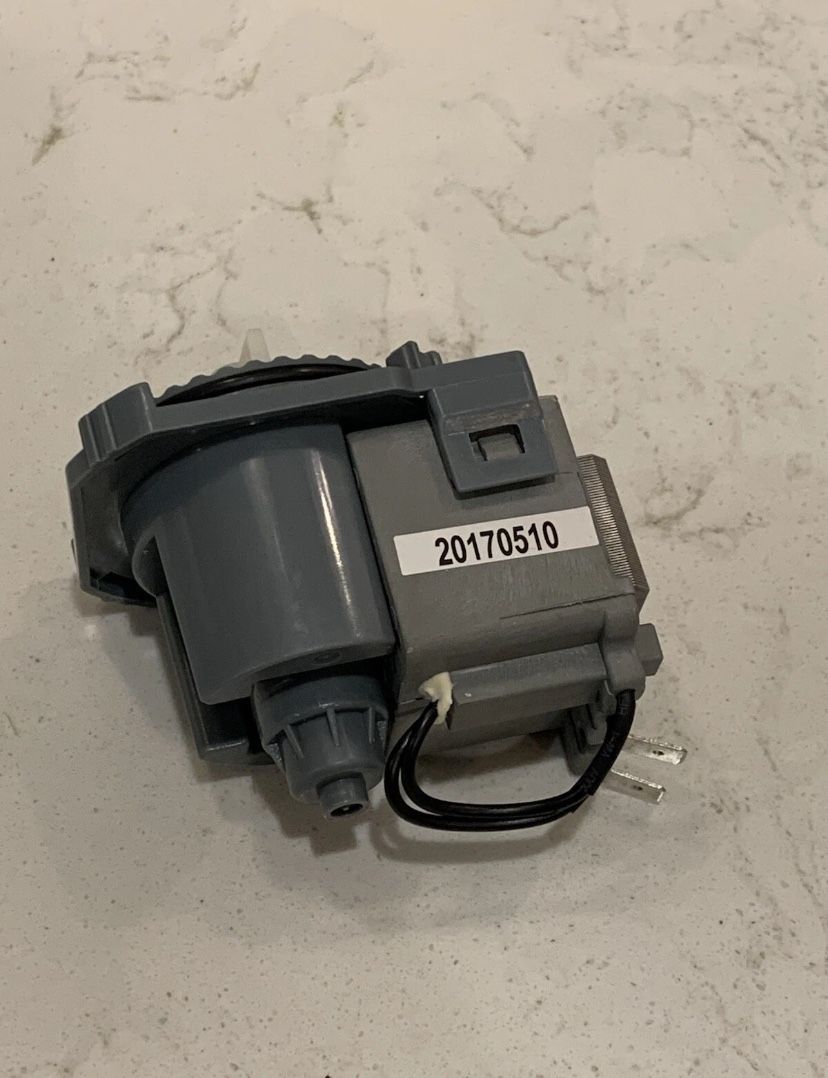 DD81-02150A OEM NEW SAMSUNG DISHWASHER Drain Pump