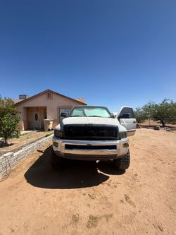 1997 Dodge Ram 1500 4x4 Club Cab | 5.9L Magnum V8 | Under 150K Miles