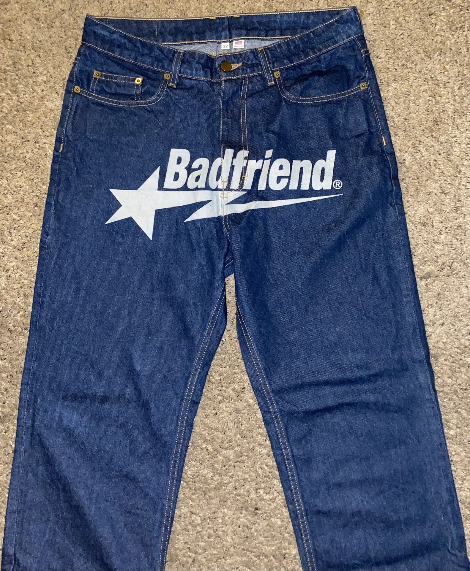 Badfriend Jeans
