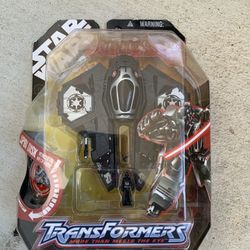 Transformers Collectable