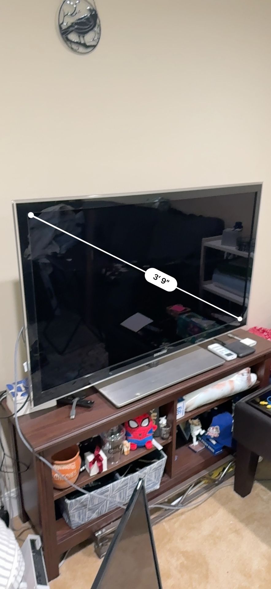 45” Samsung TV