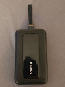 Anker Zolo 10000mAh power bank