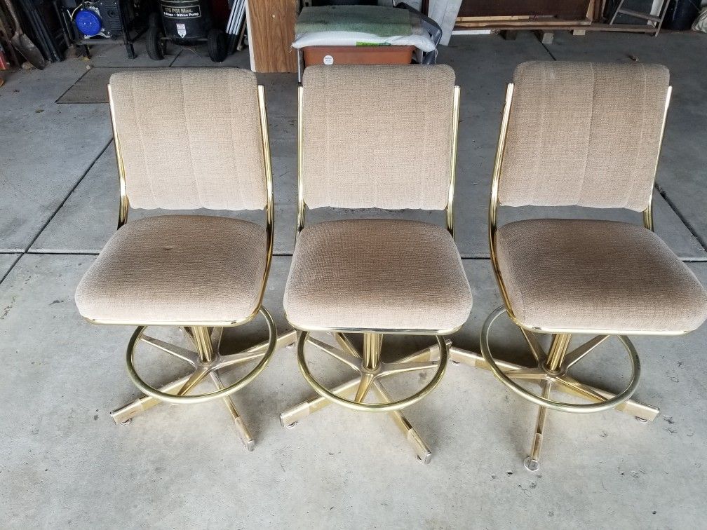 Bar stools